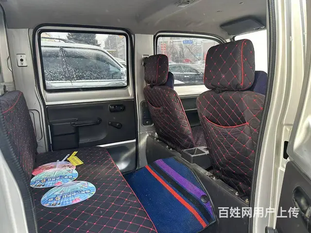 其他 平板车 - 图片 4