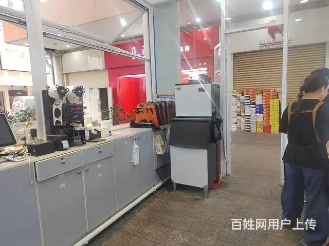 （51旺铺推荐）解放西金棕榈106平奶茶店转让 - 图片 2