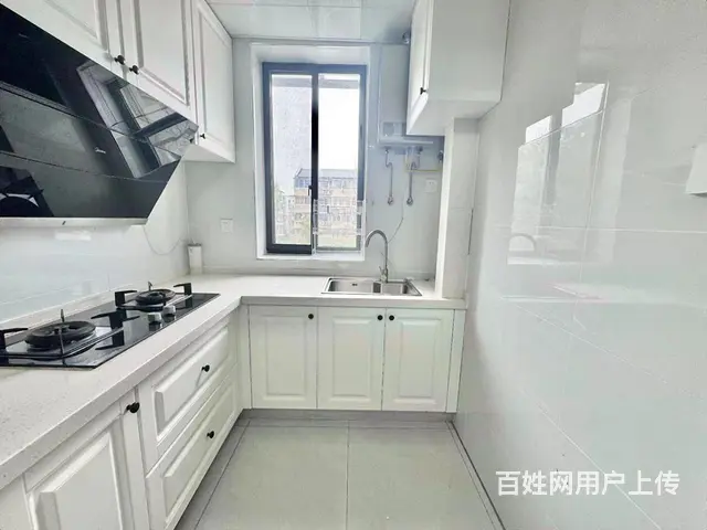 翠苑52.70平南北精装修上班族的 - 图片 3