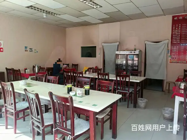 B个人一金三角孔雀市场旁面馆给钱就转 - 图片 1