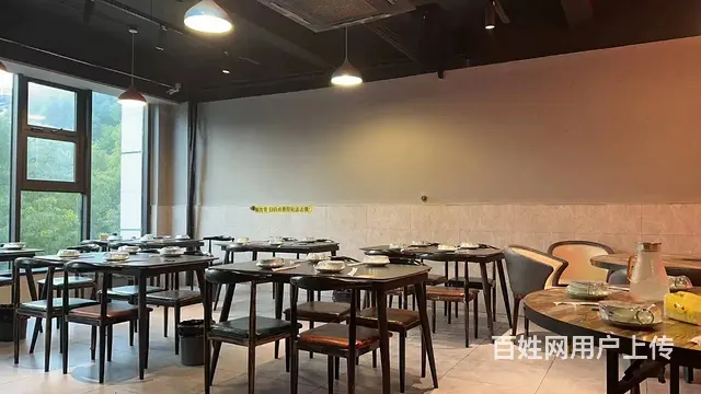 西湖西溪餐饮一条街龙虾烧烤炒菜烤鱼餐饮小吃店转让 - 图片 5
