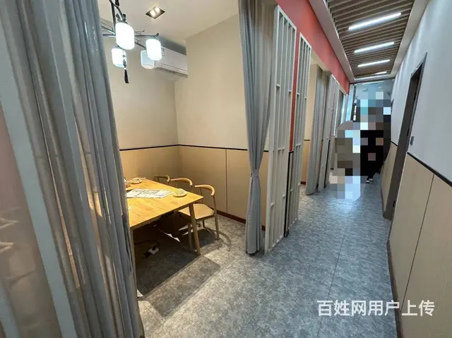 【优选推荐]睢宁好位置品牌加盟餐饮店转让(可承包经营) - 图片 3