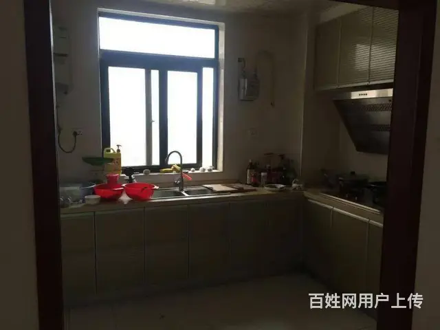 【搞定了！】泰跃金河(东西湖-三店) 普通住宅2厅 精装修 - 图片 6