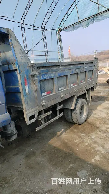 【搞定了！】唐骏 金刚王 自卸车 国3 - 图片 2