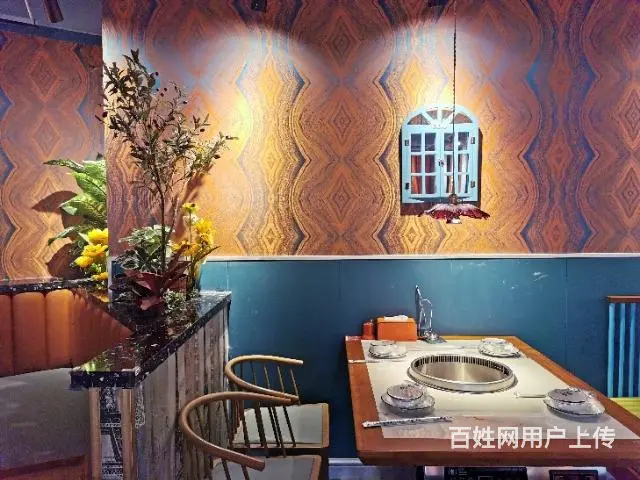天宁区彩虹城经营中火锅店转让 - 图片 4