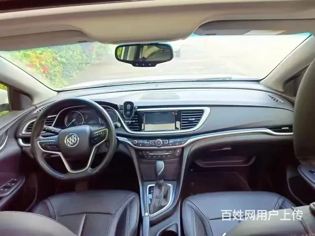 别克 英朗 2019款 1.3T 手自一体 18T 互联精英 - 图片 7