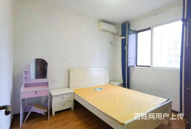 诚心出售  一降到底  北辰高层周正四房 小区环境好 书包随 - 图片 9