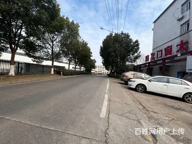 （老板本人）长沙县榔梨工业园标准厂房仓库出租  5922 - 图片 3
