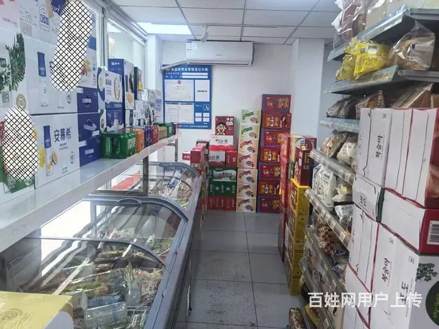 龙潭区小区门口超市出兑 - 图片 2