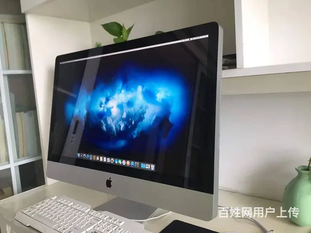 苏州可1小时送货 27寸苹果一体机i5 8G1TB - 图片 3