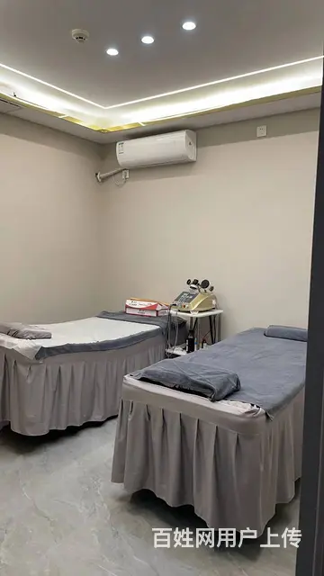 白菜价急转精装小区聚集地采耳头疗店带会员可空转 - 图片 4