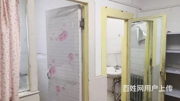 南岗汉兴街与三益街交口43平米门市出租 门前早市 - 图片 4