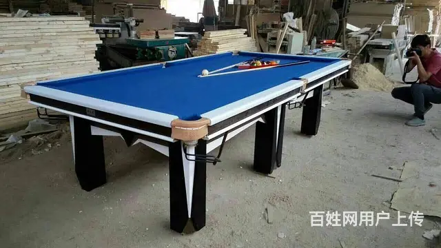保定台球桌厂家 - 图片 10