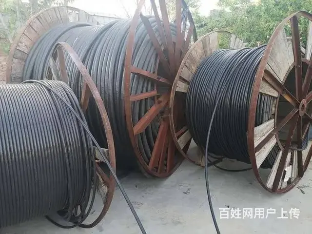 广州工厂设备回收，闲置二手设备回收，电线电缆回收 - 图片 4