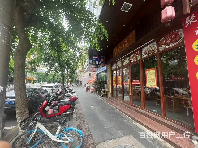 （51旺铺推荐）琼山区高登东街约1000平老爸茶店转租 - 图片 12