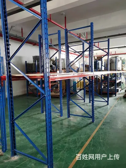 重型货架批发 重型货架批发订制 专业仓储货架厂家 - 图片 4