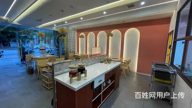 （51旺铺推荐）光明路200平火锅店转让 - 图片 5