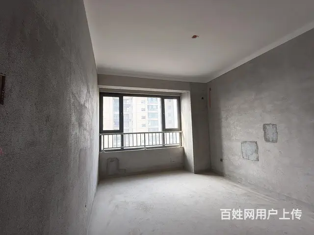 和兴南郡名城 电梯房 毛坯南户 自己随意装修 - 图片 4