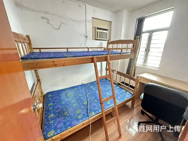 西门口地铁站旁美东大厦罕见超高性价比精装修两房一厅 - 图片 7