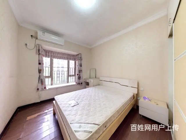 南向格局方正，宽敞明亮，居住舒适度高的四房 - 图片 5