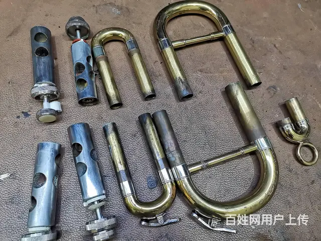广州专业萨克斯保养，萨克斯修理乐器维修 - 图片 1