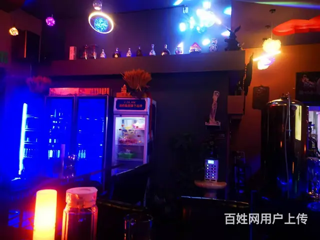 （51旺铺推荐）解放路80平民谣小酒吧转让 - 图片 11