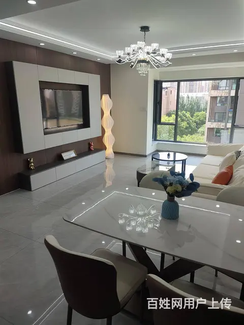地铁房特变之家(铁西) 普通住宅 精装修 - 图片 2