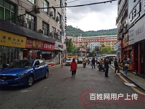 （达州铺源网）市内烟巷子66㎡串串店转让 - 图片 3