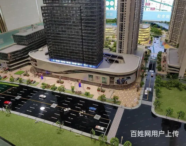 火爆！南大街广化桥运河天地1000平酒店 - 图片 6