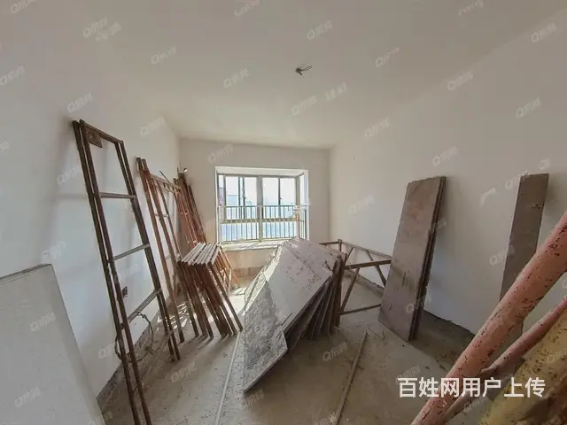 前山沃尔玛旁 顶楼复式 华业香庄 中空大 4房 - 图片 2