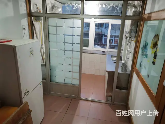 万科翡翠公园北侧西炮台东路二室二厅南北通透多层四楼出租 - 图片 6