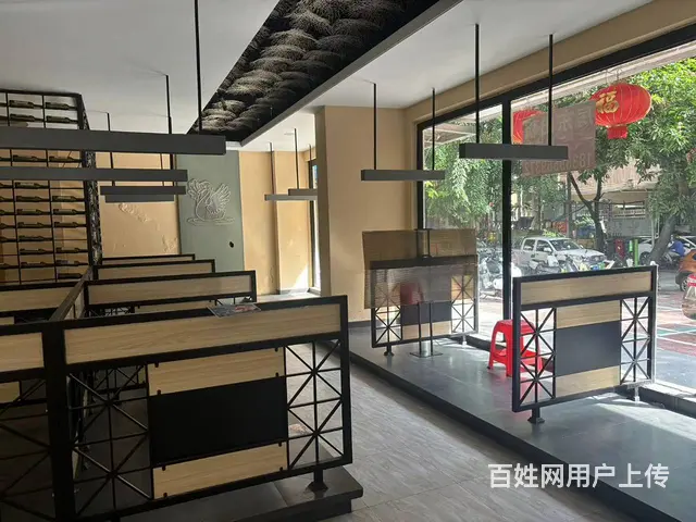 （51旺铺推荐）商品街400平铺面出租 - 图片 7