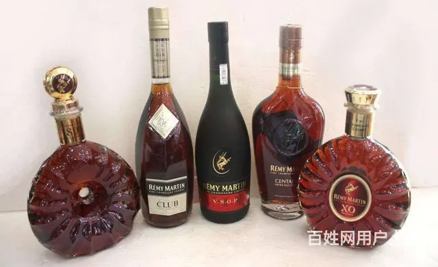 泉州回收路易十三价格一览一览表随时上门收购鉴定洋酒 - 图片 2