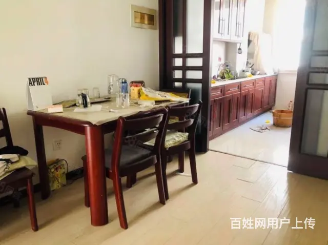 海德公园二期3室2厅2卫带地下仓房出售高性价比 - 图片 9