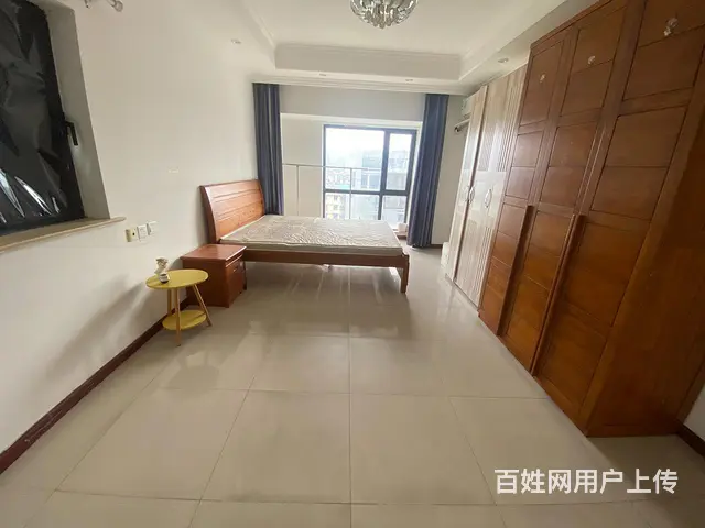 东城印象三室两卫客厅带阳台新塘地铁口运河印象东升市场钱江新城 - 图片 2