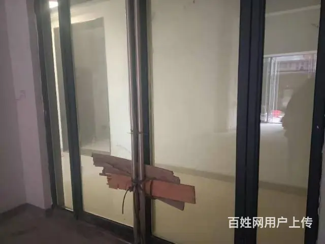 蜀山区长江西路蓝光禹州城沿街社区写字楼底商直租 - 图片 8