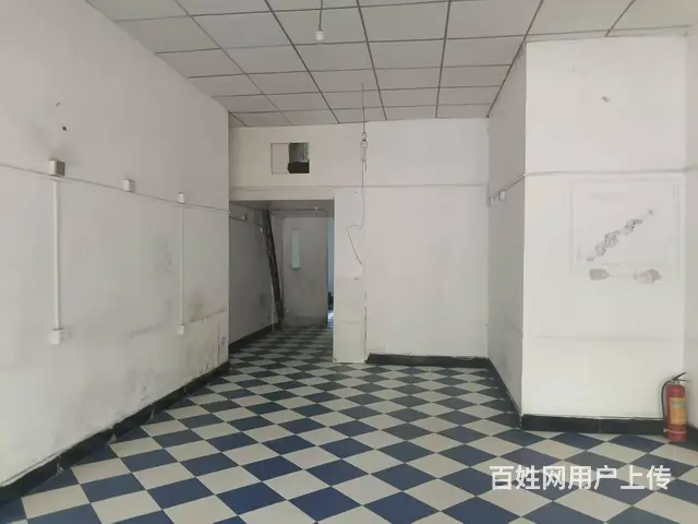 （老板本人）地铁站  大型小区临街门面房东直租6988 - 图片 5