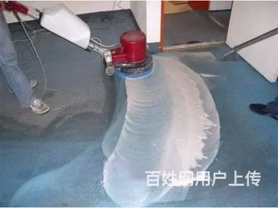 广州市桥洗地毯公司，清洗办公室地毯，清洁地毯电话 - 图片 3