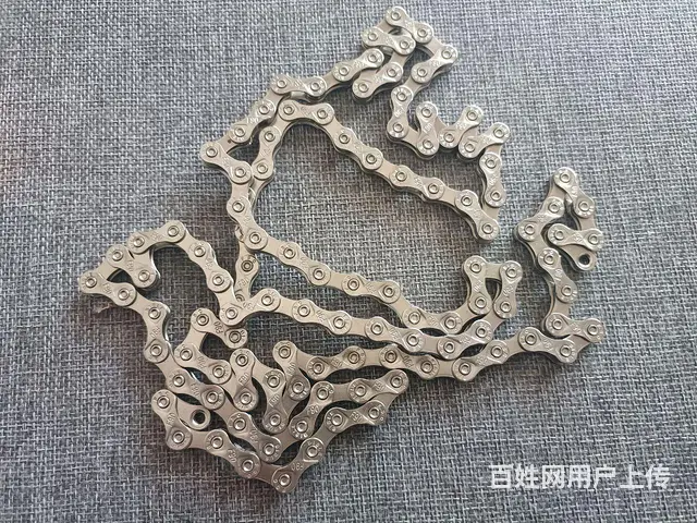 全新自行车链条20元包邮 - 图片 2