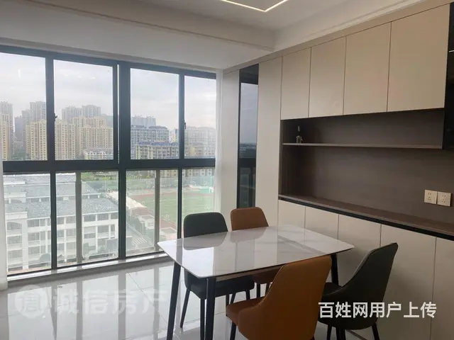 金色家园西区12楼精装修未住急 普通住宅 精装修 - 图片 2