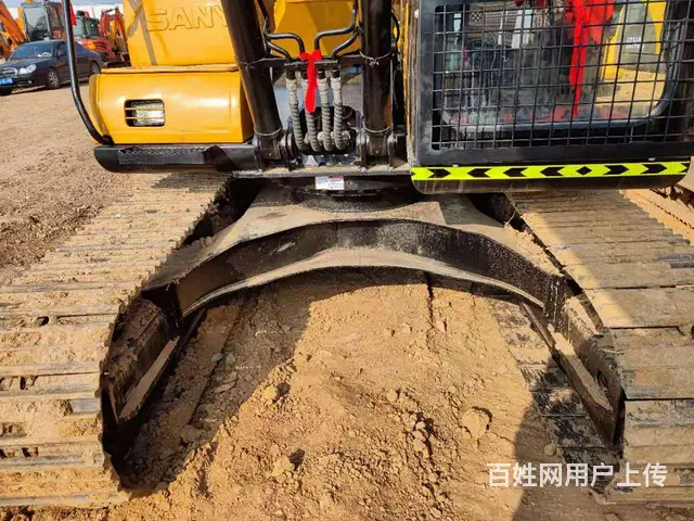 个人急售三一135二手挖机三大件质保可按揭全国包送 - 图片 7