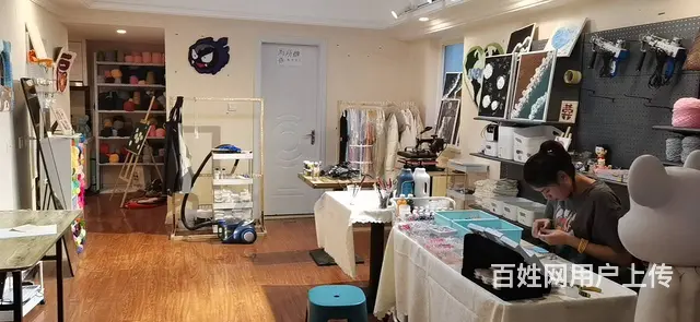 七P 8382 城西区万达广场SOHO3号楼13楼 - 图片 7