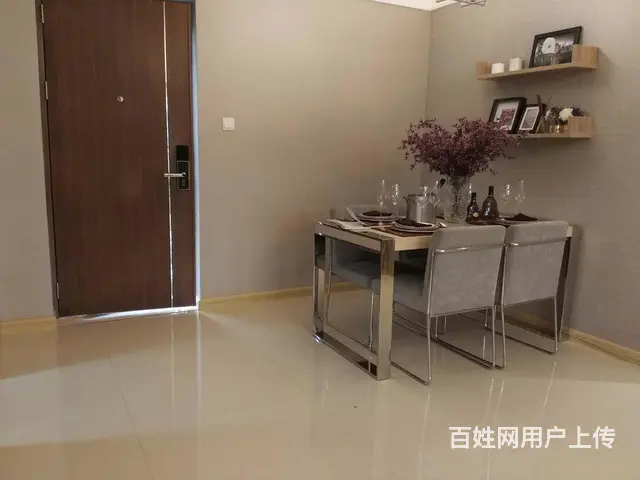 南京北站旁 汊河明发北站新城 3号线延线地铁口 - 图片 4
