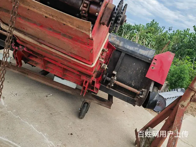 非常新的玉米割台，识货的来 - 图片 7