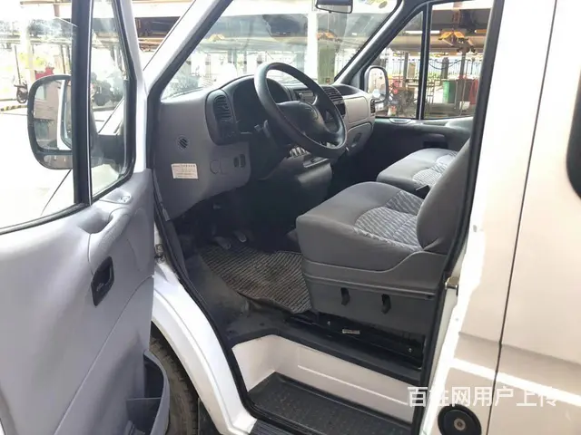 全顺经典短轴6座支持分期付款包过户 - 图片 6