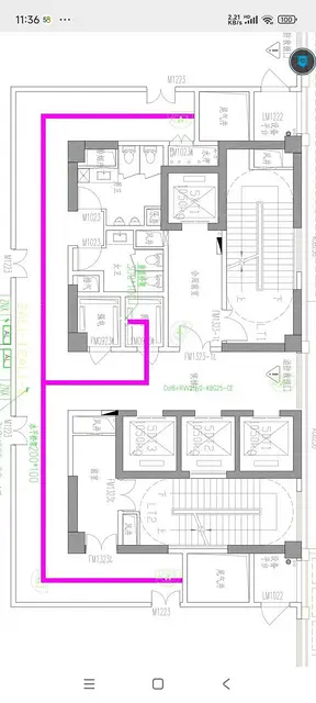 钱江新城  景芳  餐饮  酒吧 教育培训  展厅 - 图片 11