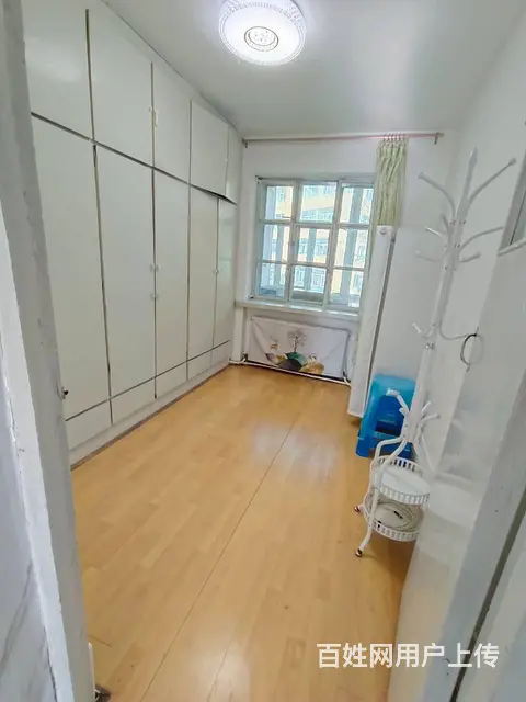 建井小区 普通住宅1厅 中等装修 - 图片 3
