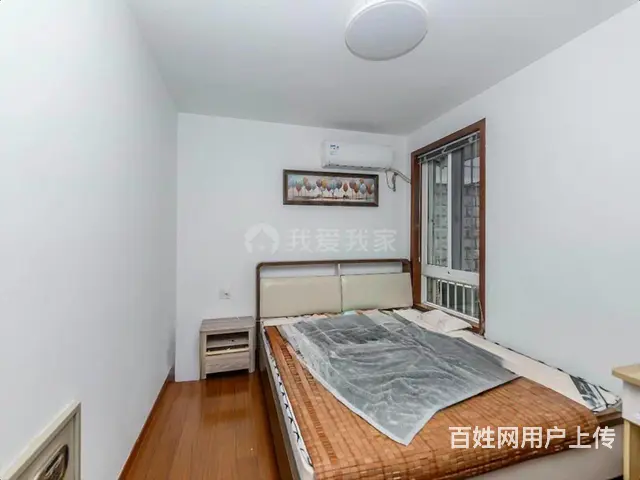 彩虹城  银色港湾新上带小院子，全明三房。 - 图片 10