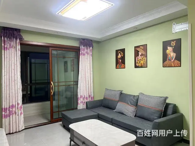大学城...藏龙居～南坊～海量房产出租～孝心是慎，朝夕伺候莫 - 图片 4