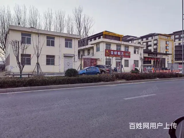 共建路独门独院厂房招租，设施齐全 - 图片